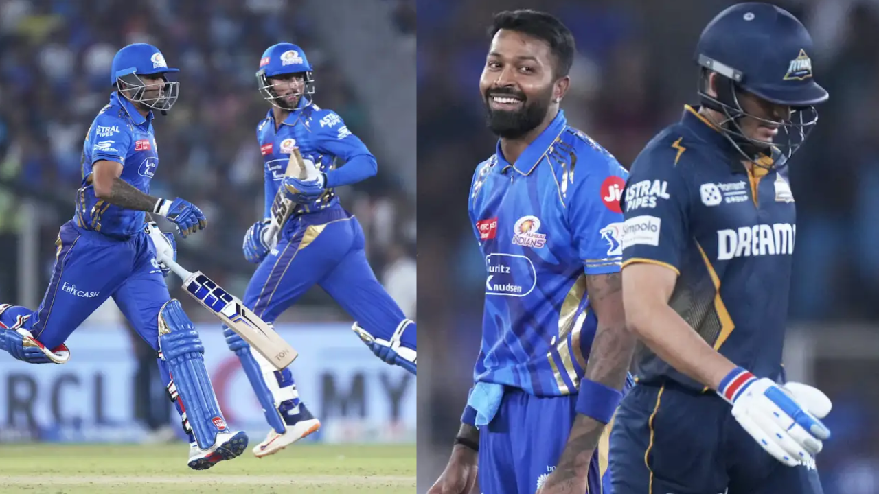 Mumbai Indians 1