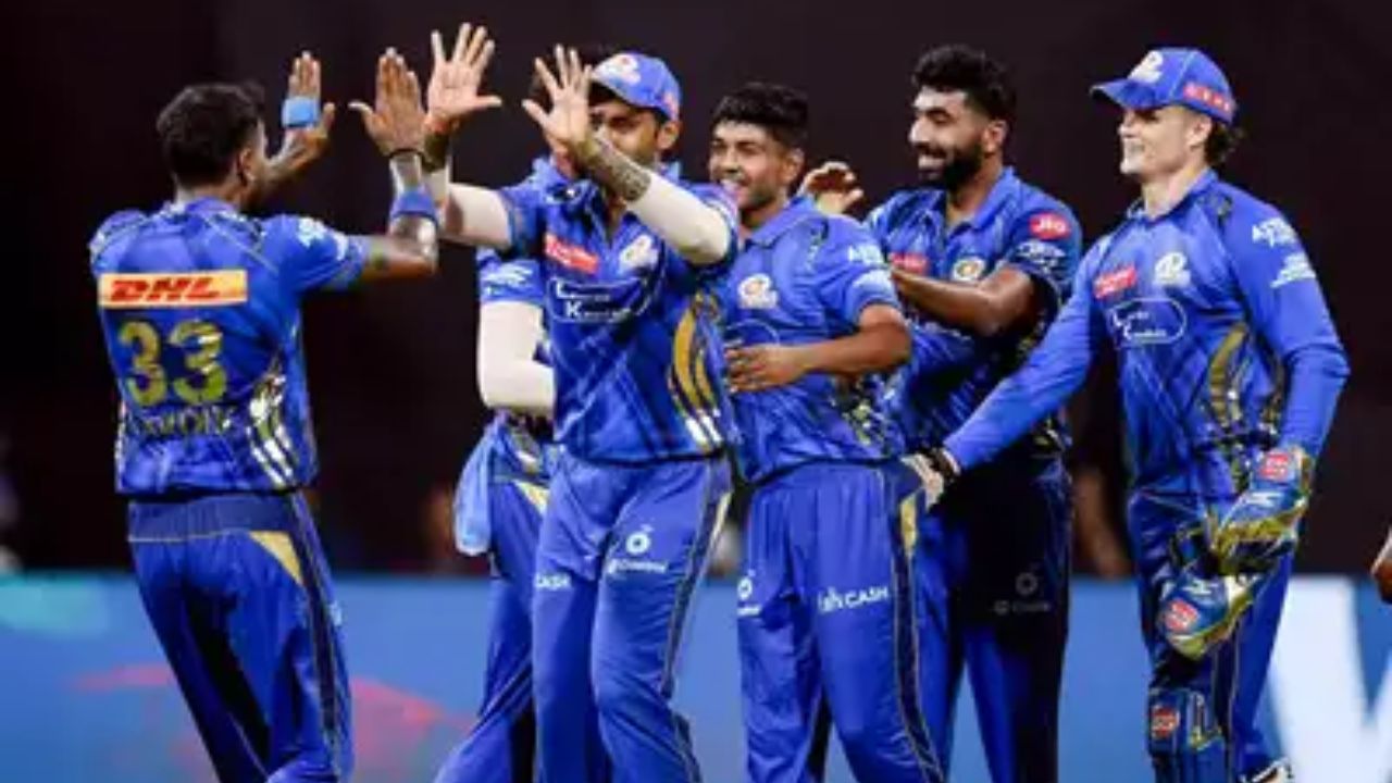 IPL 2025 IPL 2025