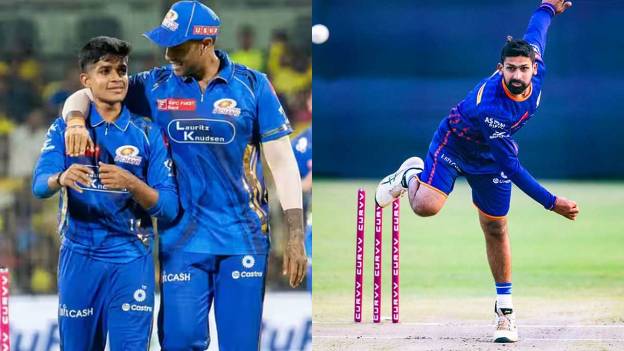 Mumbai Indians