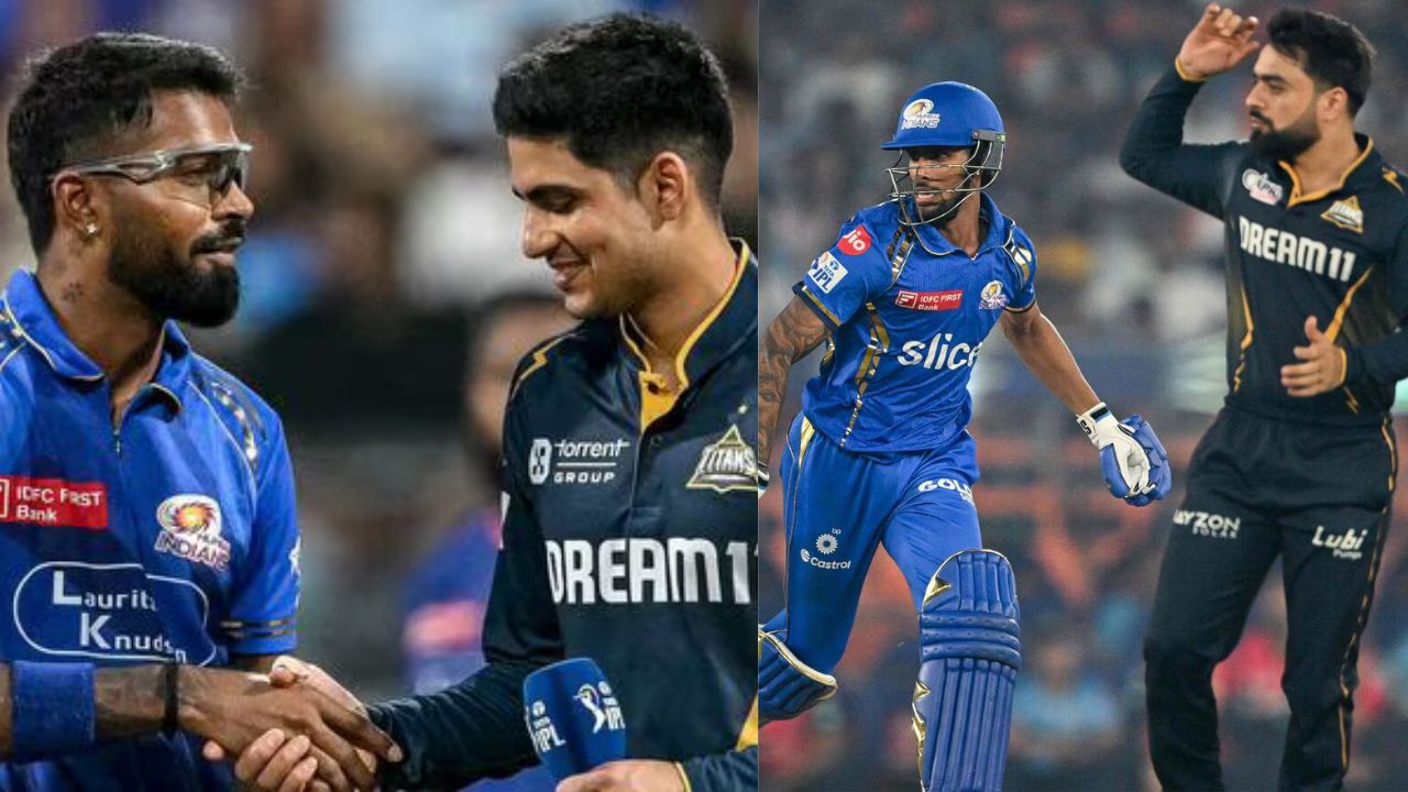 Mumbai Indians