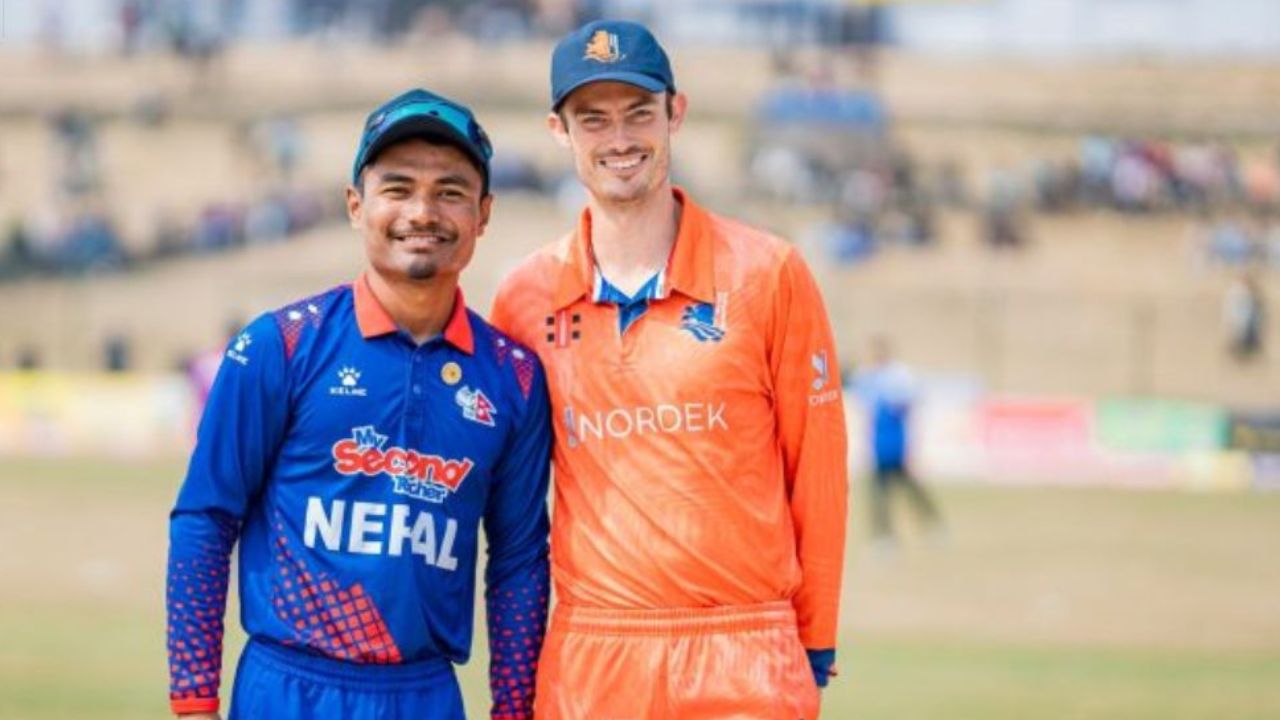 NEP Vs NED Dream 11 Team