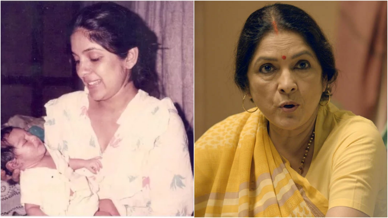 Neena Gupta Panchayat