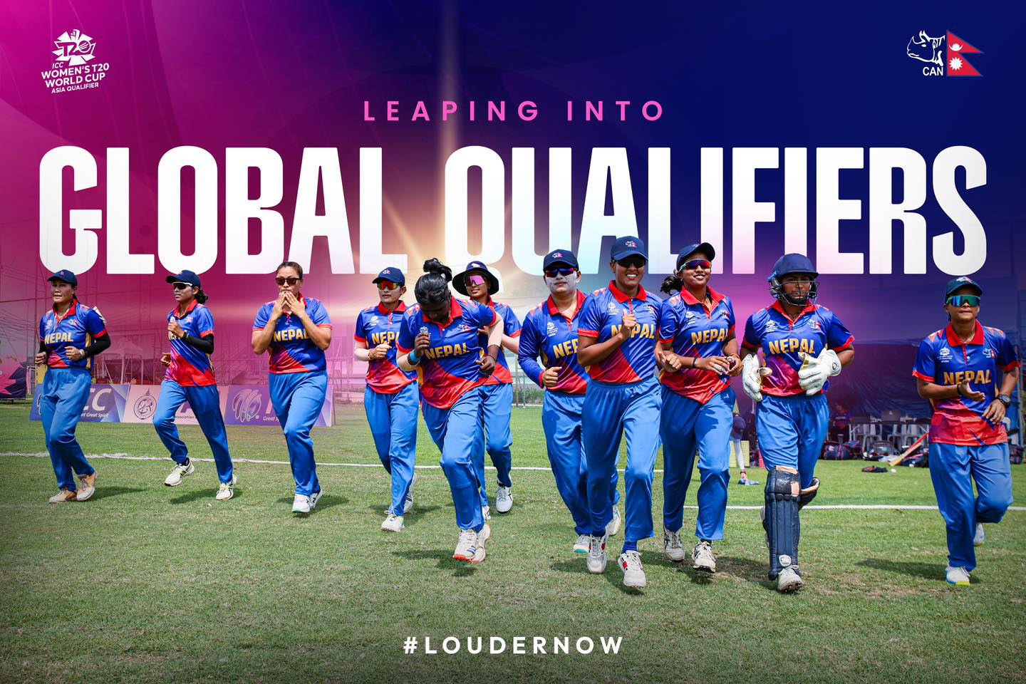 Nepal Women Cricket Team 7zyMvG1LSe