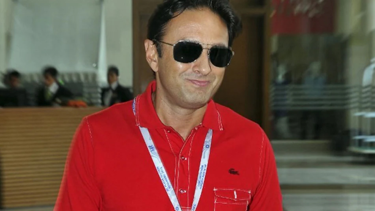 Ness Wadia