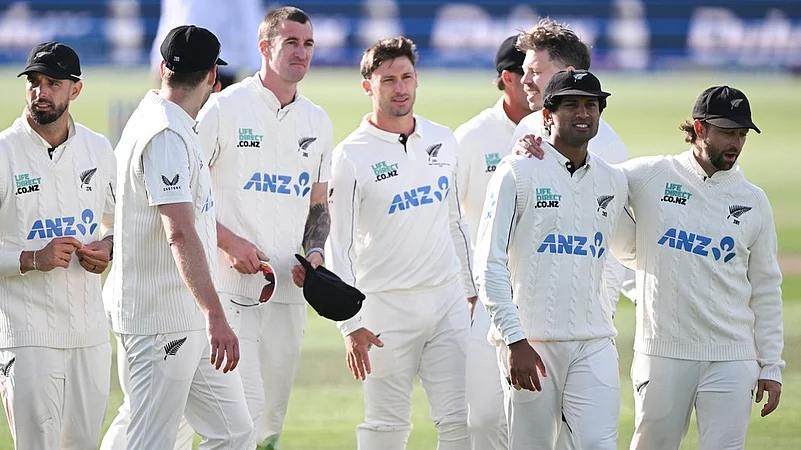 New Zealand Vs West Indies 1st Test New Zealand Vs West Indies 1st Test
