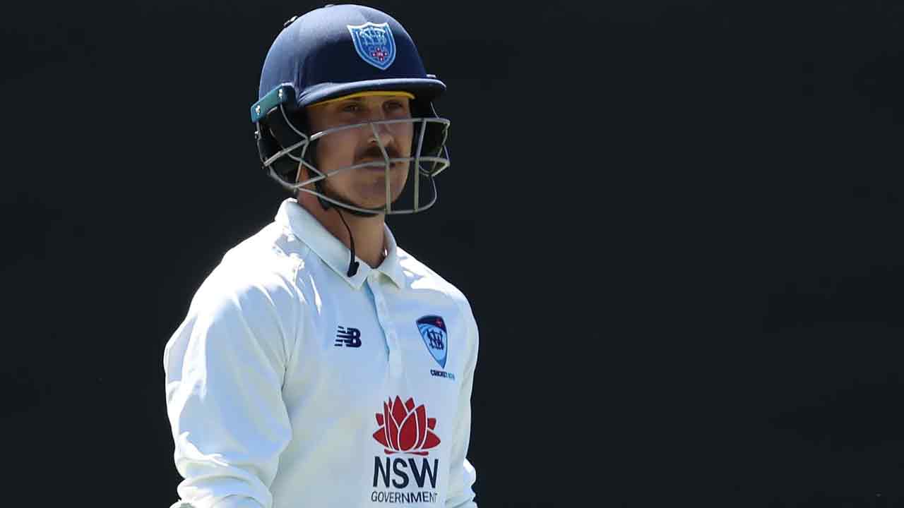 Nic Maddinson