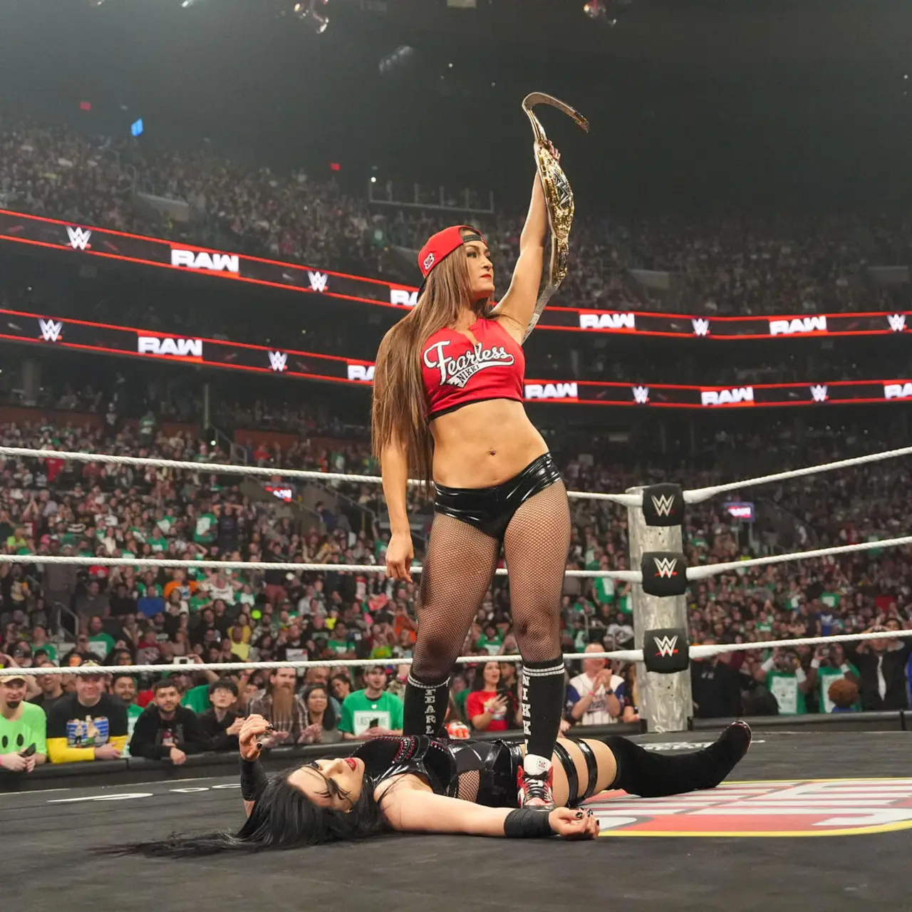 Nikki Bella Nikki Bella