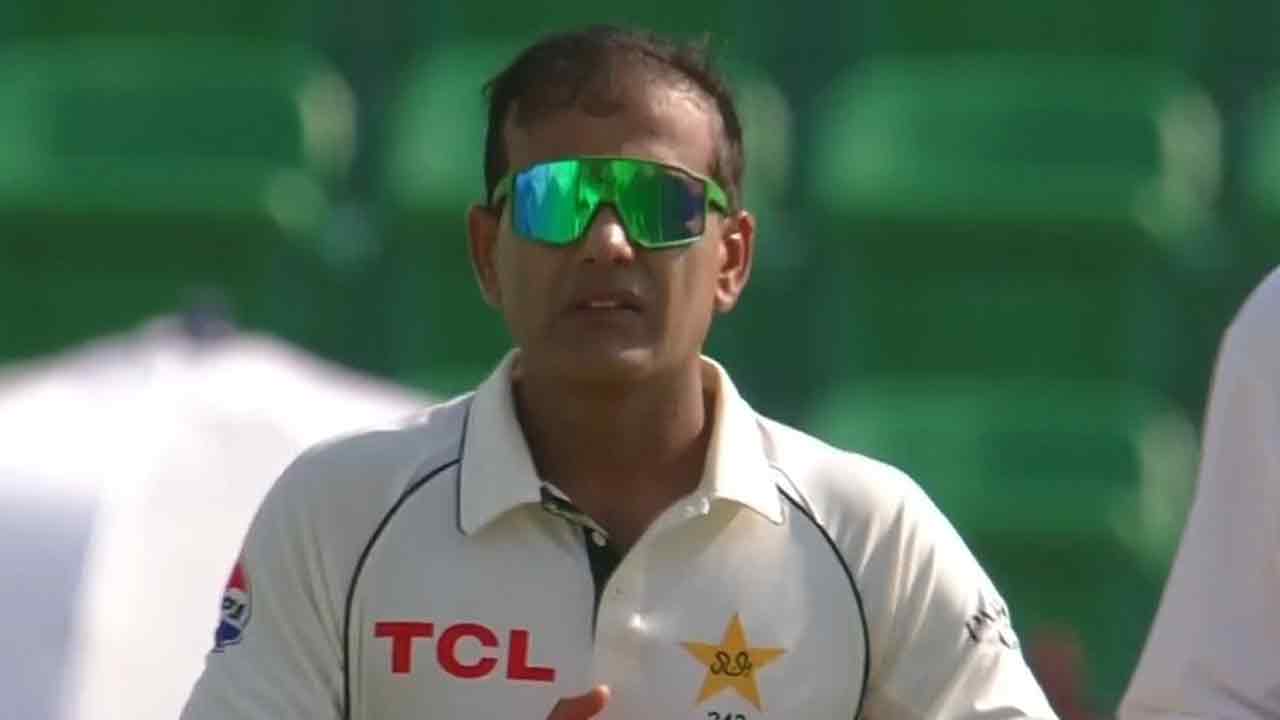 Noman Ali