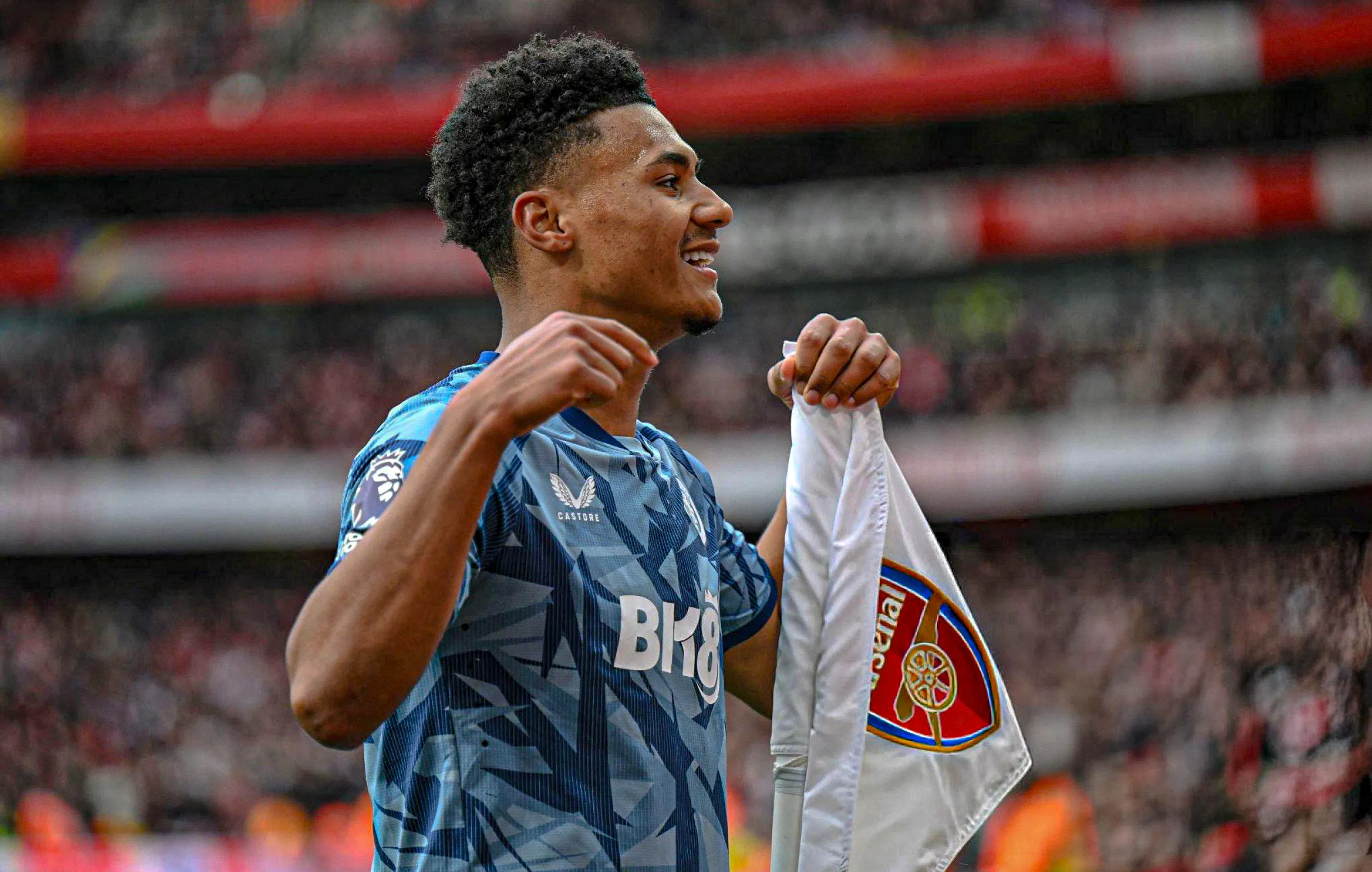 Ollie Watkins