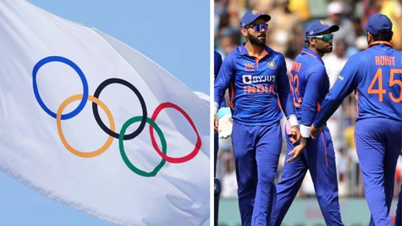 Olympic 2028