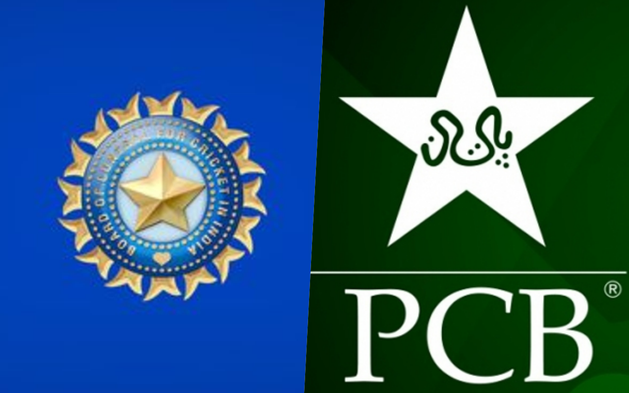 PCB BCCI Champions Trophy