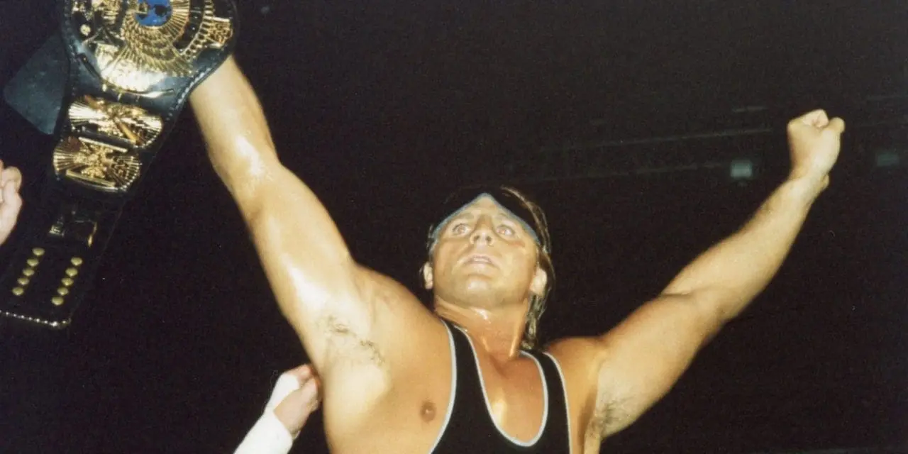Owen Hart Owen Hart