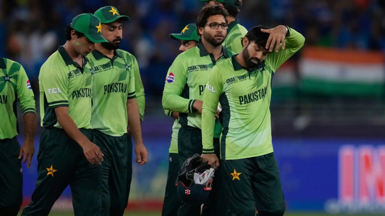 PAK vs NZ 2nd ODI Match Highlights