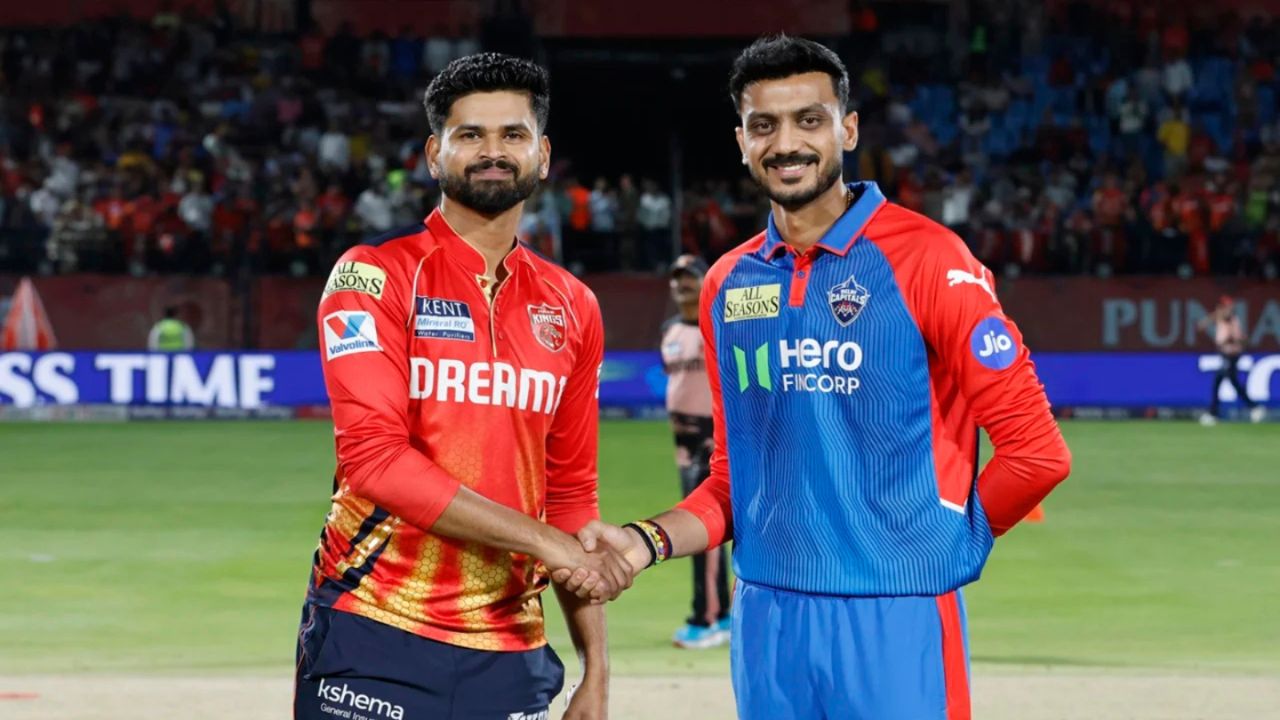 IPL 2025