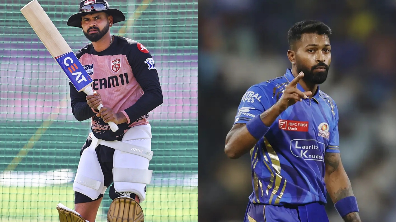 PBKS Vs MI Winning Prediction