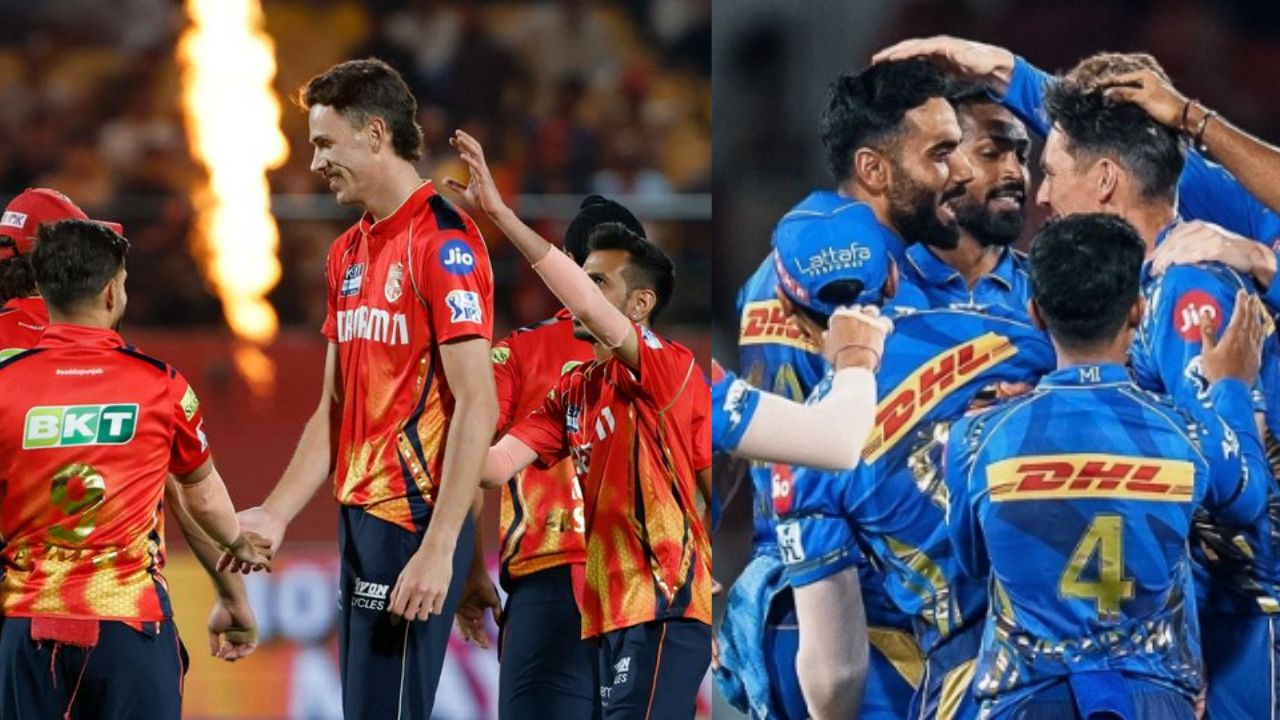IPL 2025