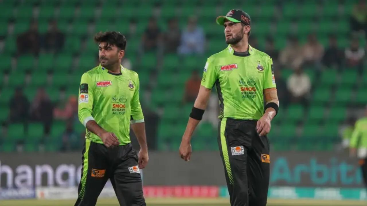 PSL 2025