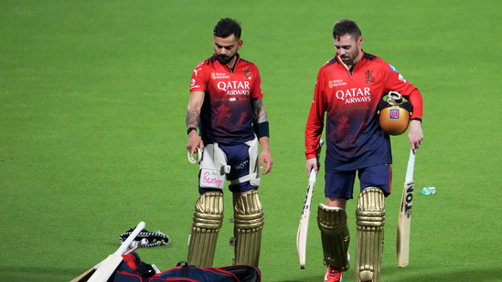 RCB RCB