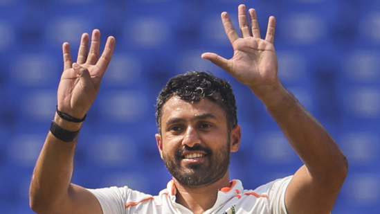 Team India Team India