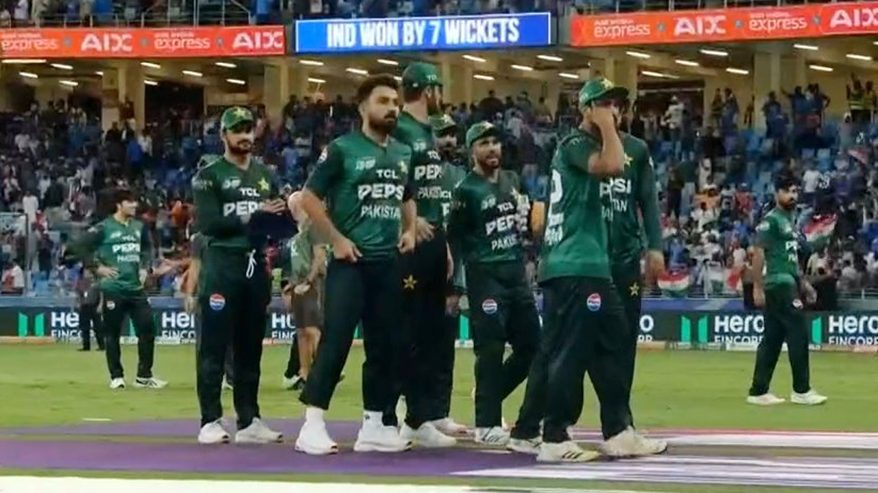 Pak Players