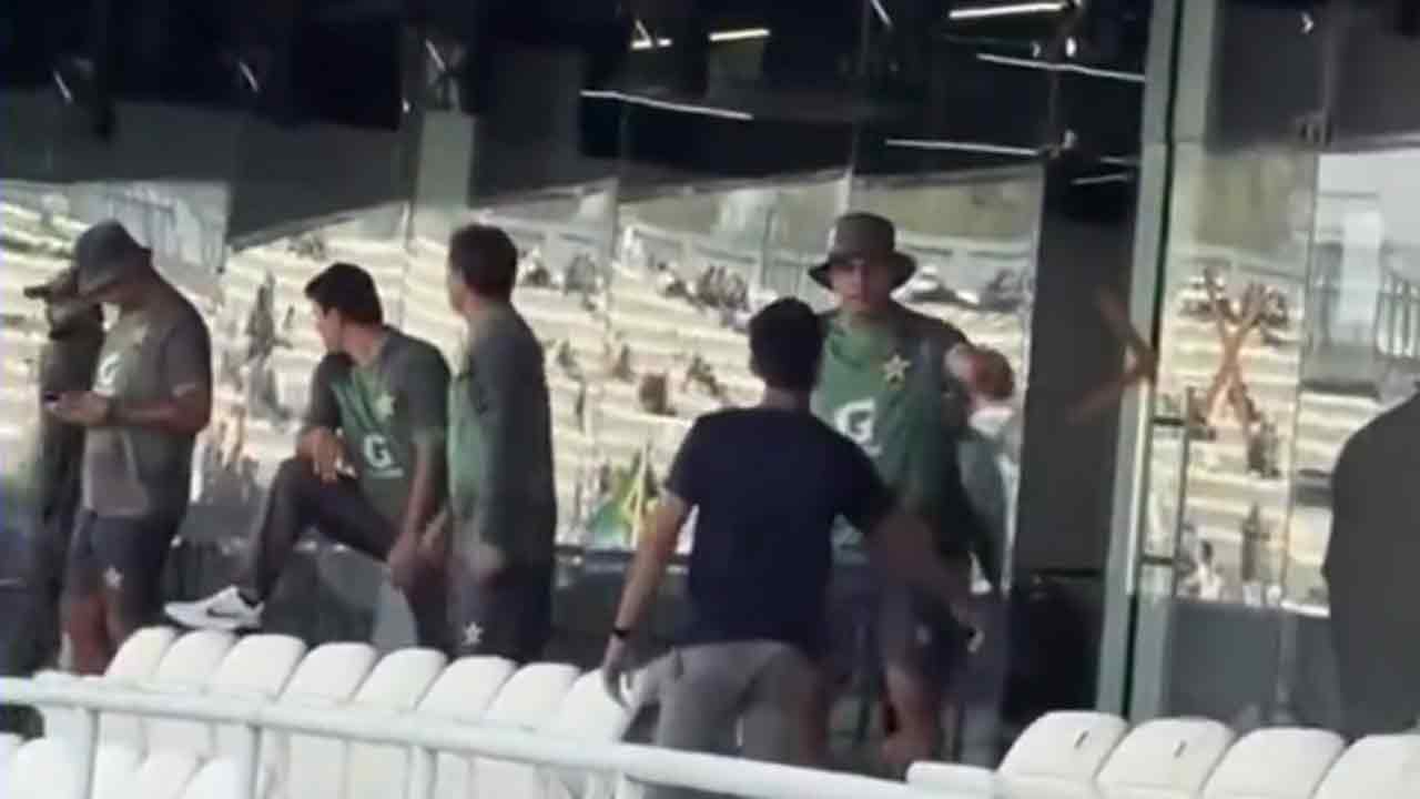 Pak Fan