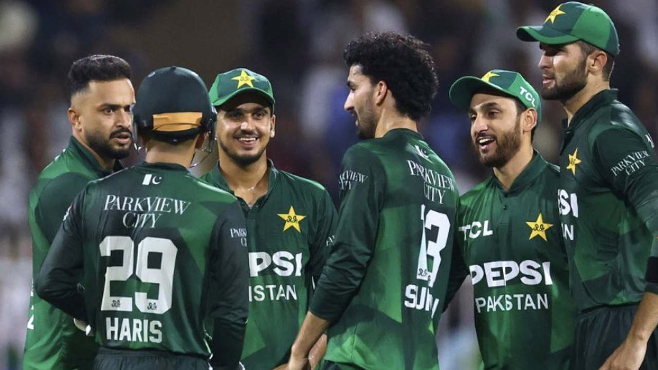 Pak Players