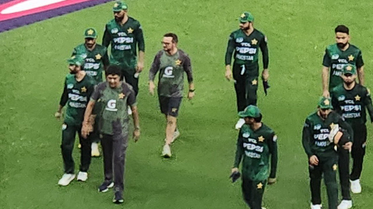 Pak Players