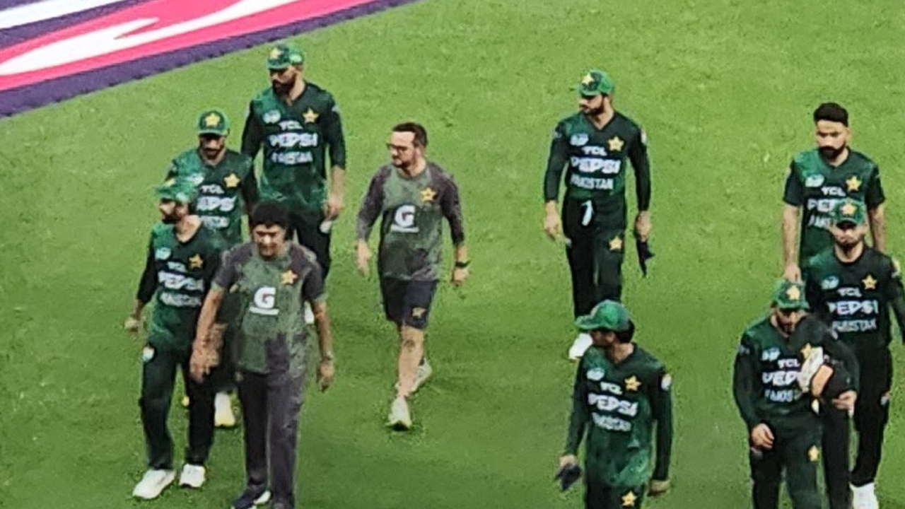 Pak Players