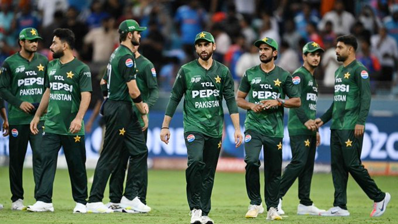 Pak Players