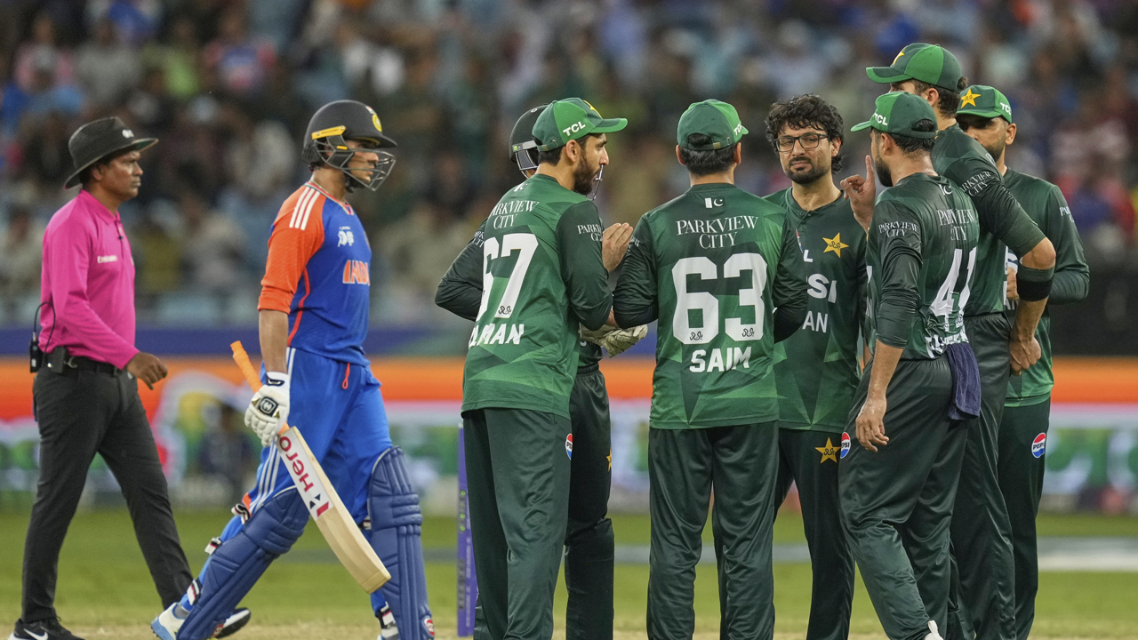Pak Players