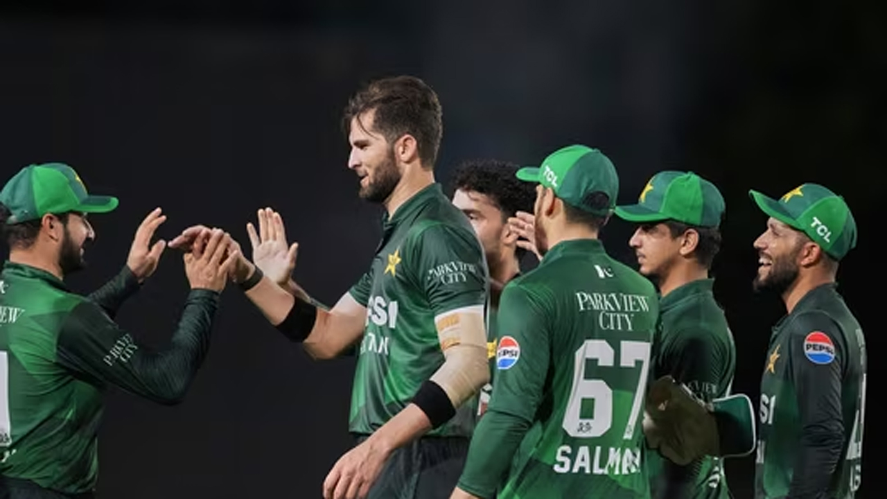 Pak Players