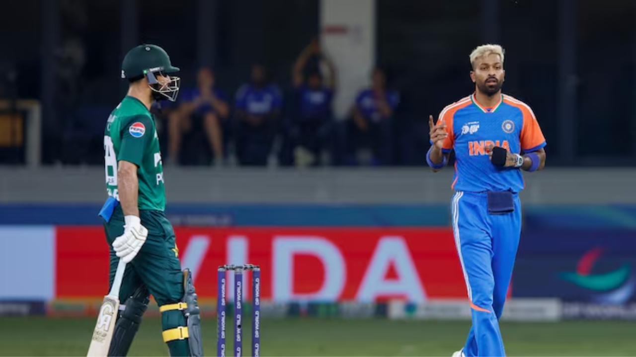 Pakistan Lodge Complaint Over Fakhar Zaman Dismissal