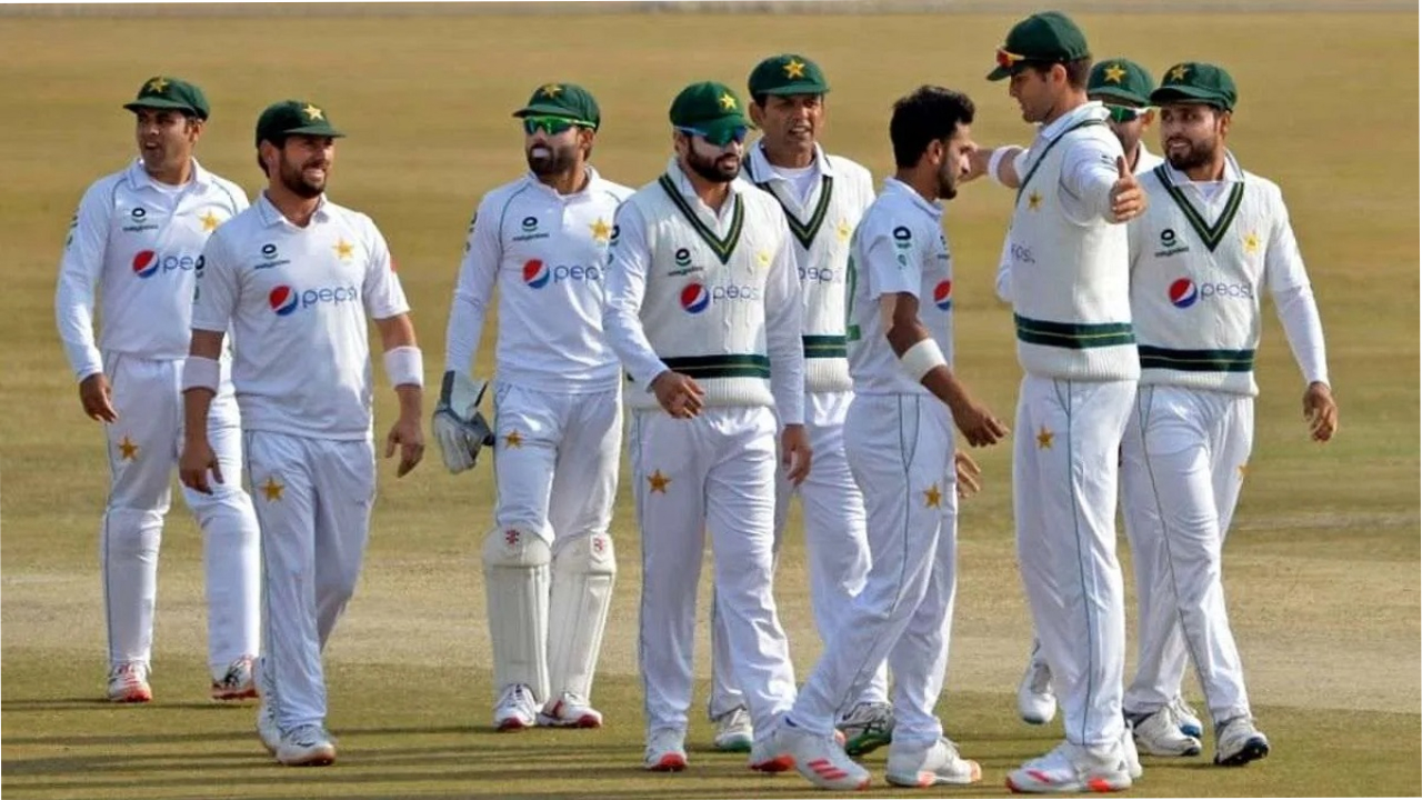 Pakistan Leapfrog India In WTC Standings
