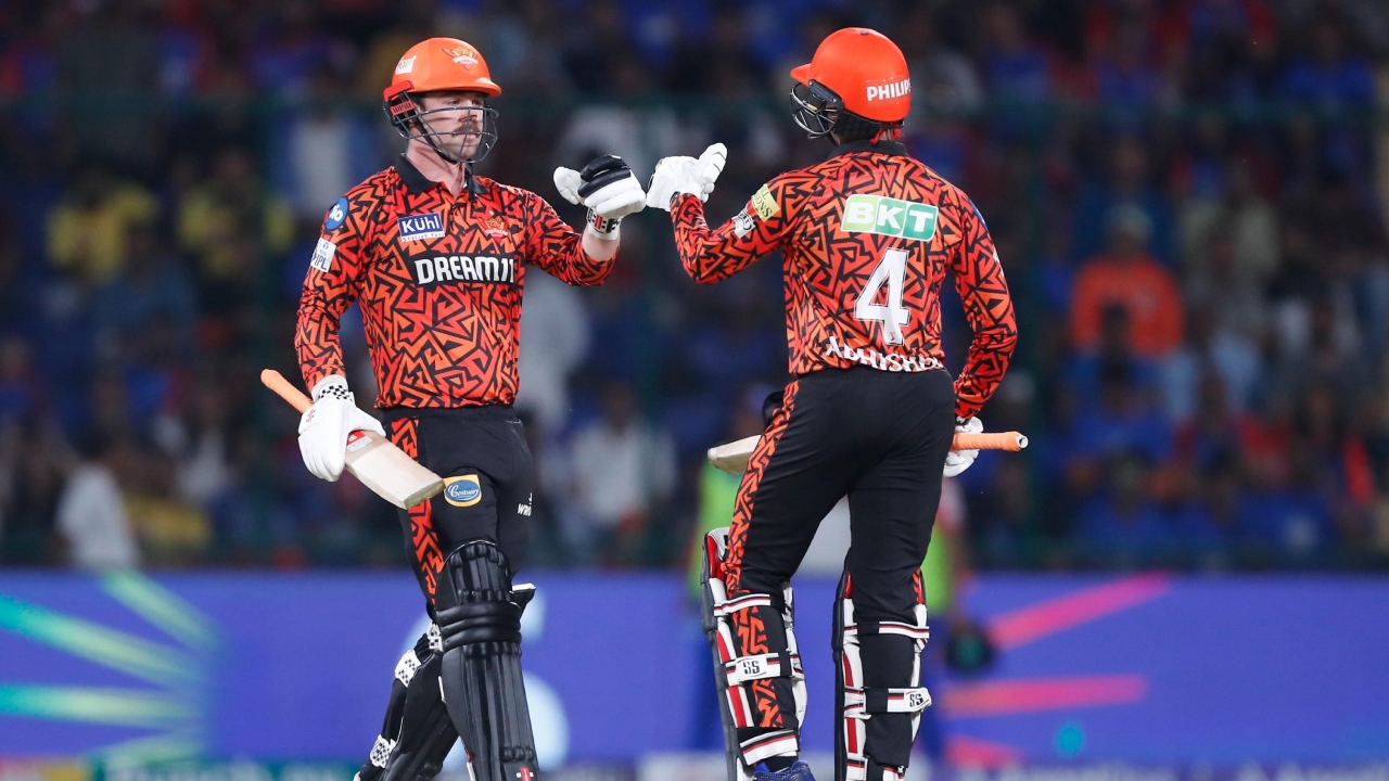 Parthiv Patel On Higher Scores In IPL Powerplay
