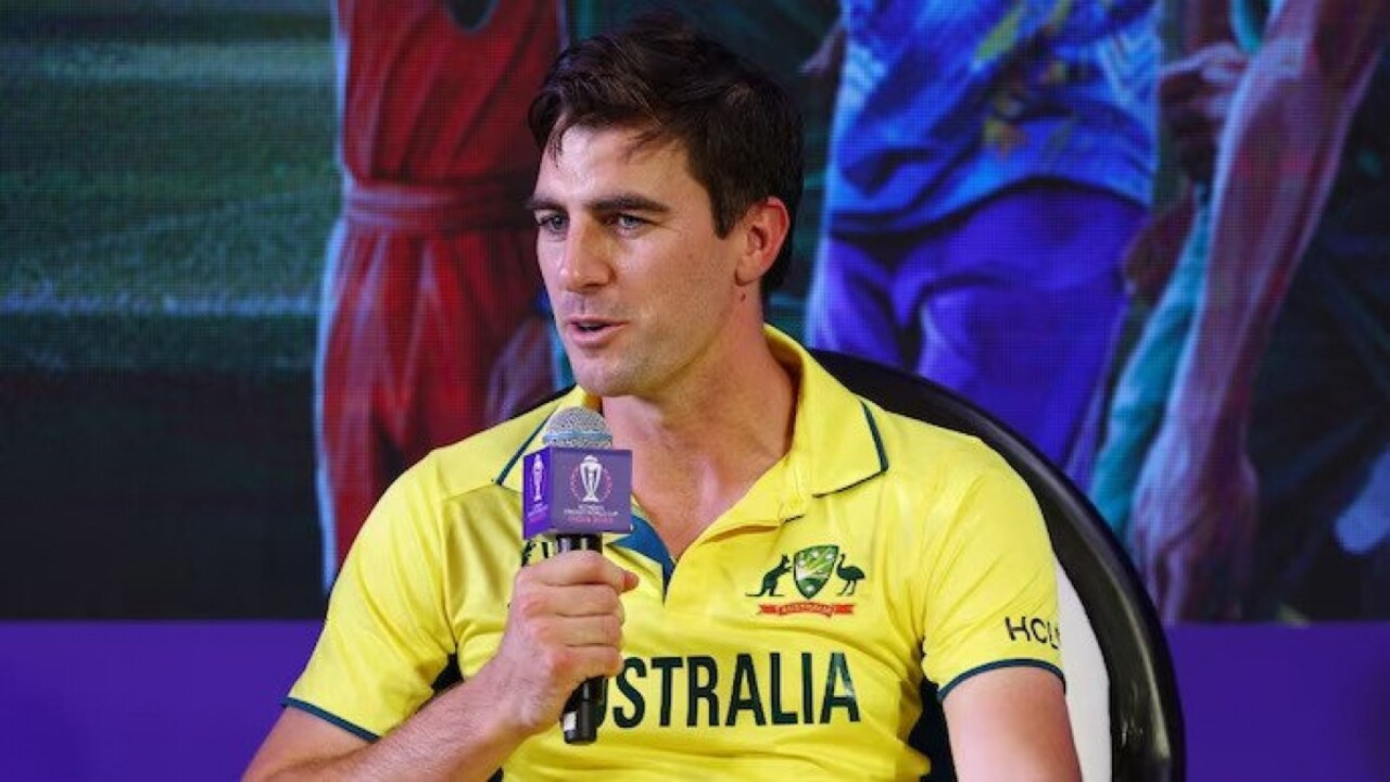 Pat Cummins Picks His Ultimate XI
