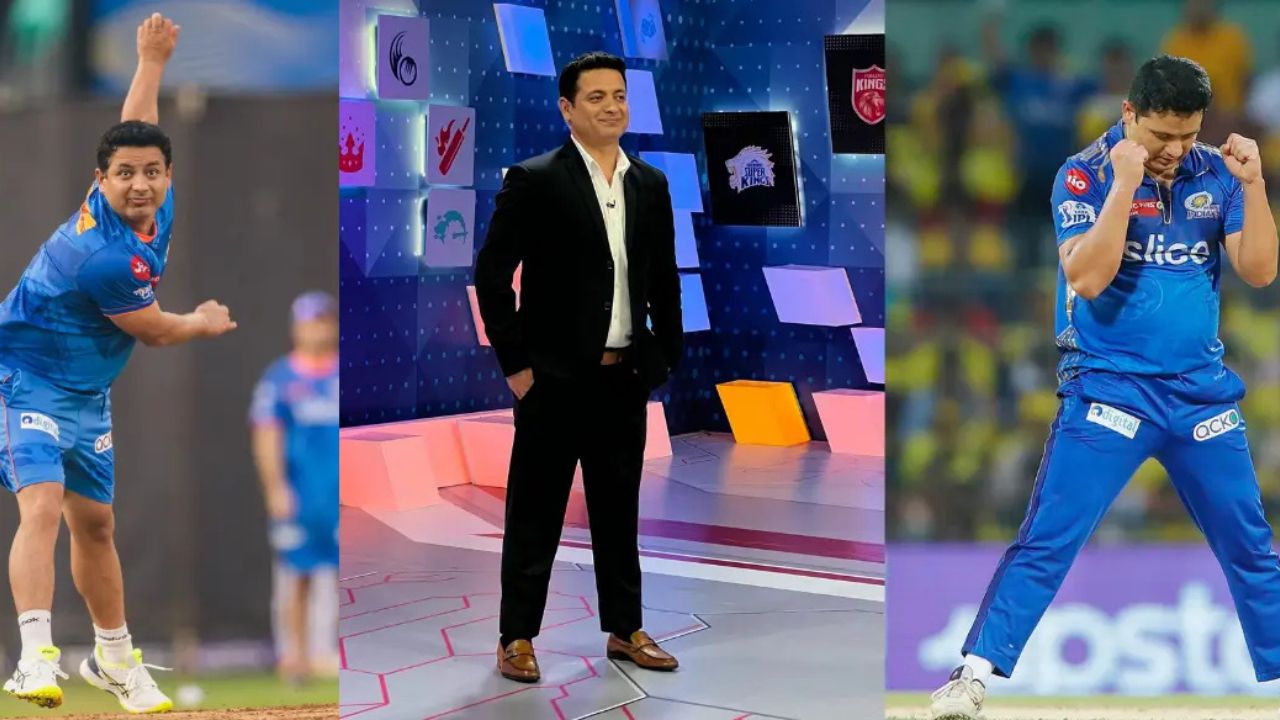 Piyush Chawla