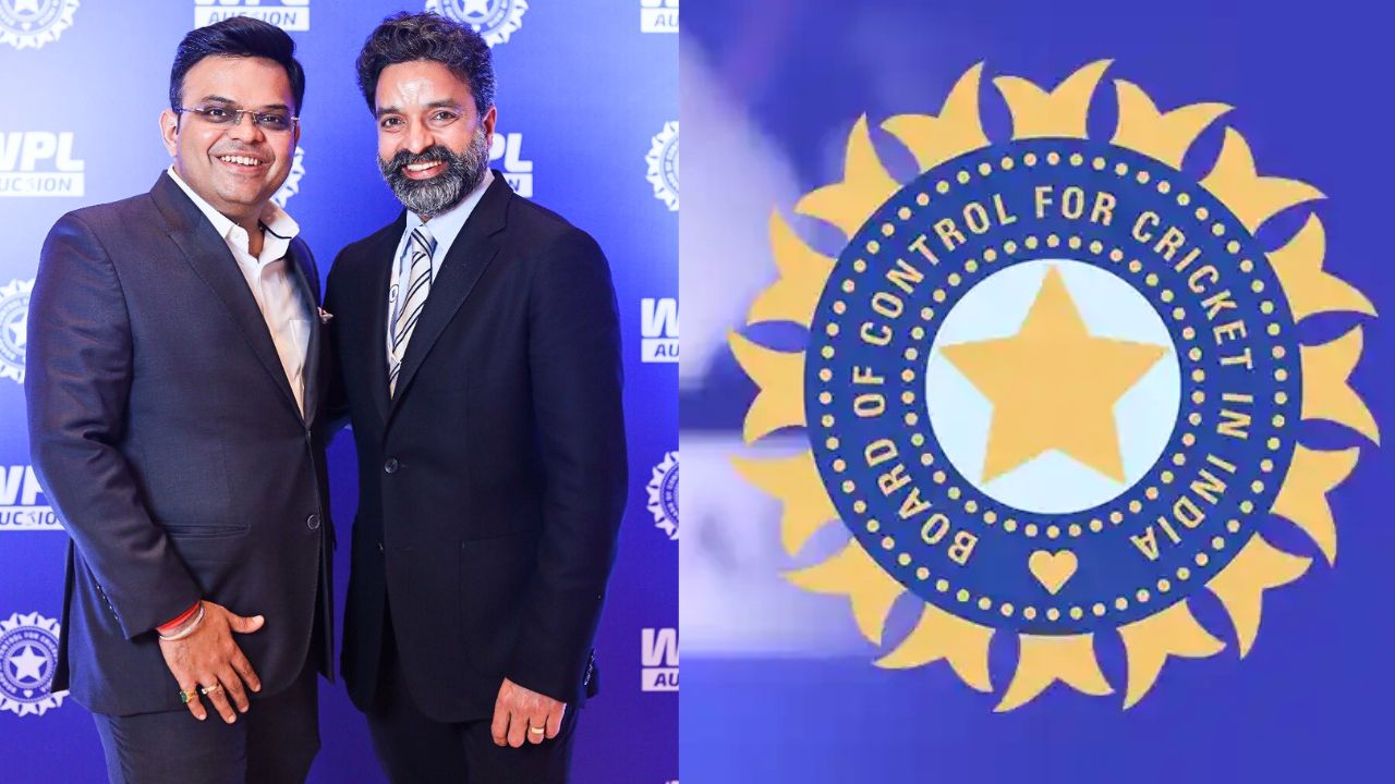 Who Become New BCCI Secretary to Replace Jay Shah