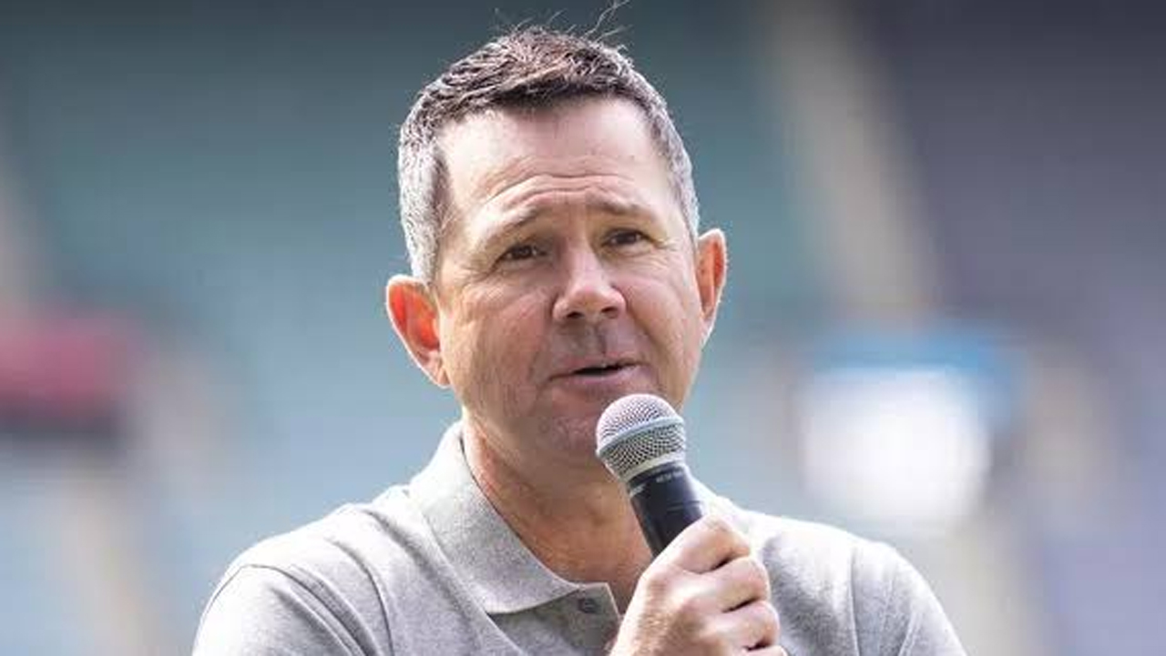 Ponting