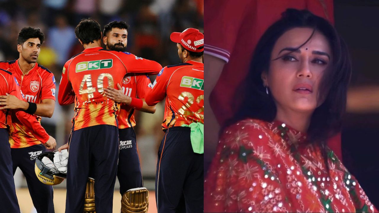 IPL 2025 Final