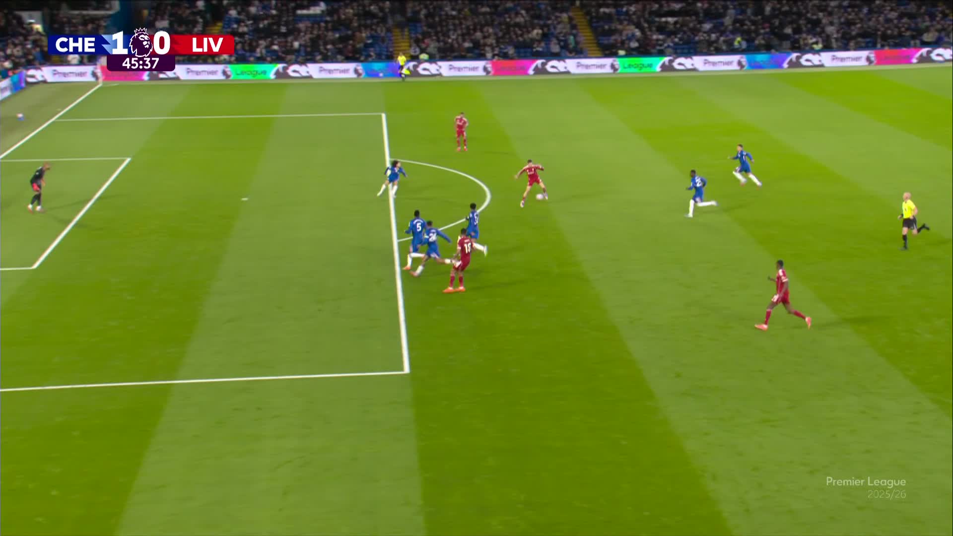 Premier League