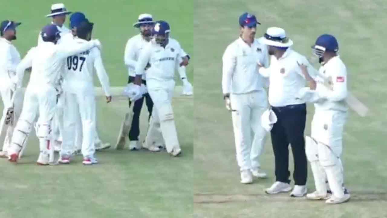 Prithvi Shaw