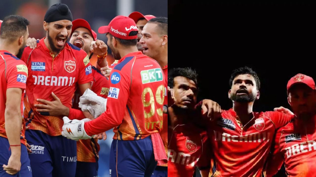 Punjab Kings