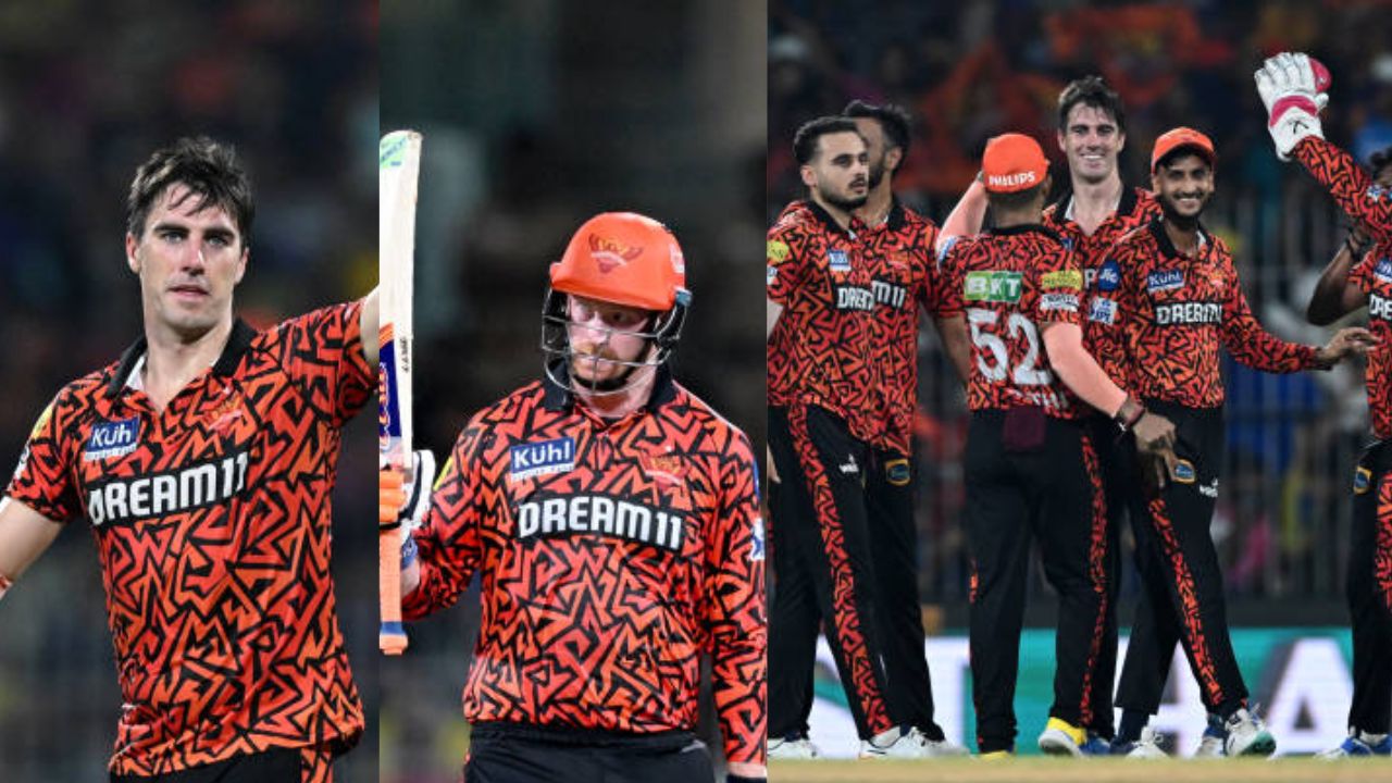 IPL 2025 Mega Auction