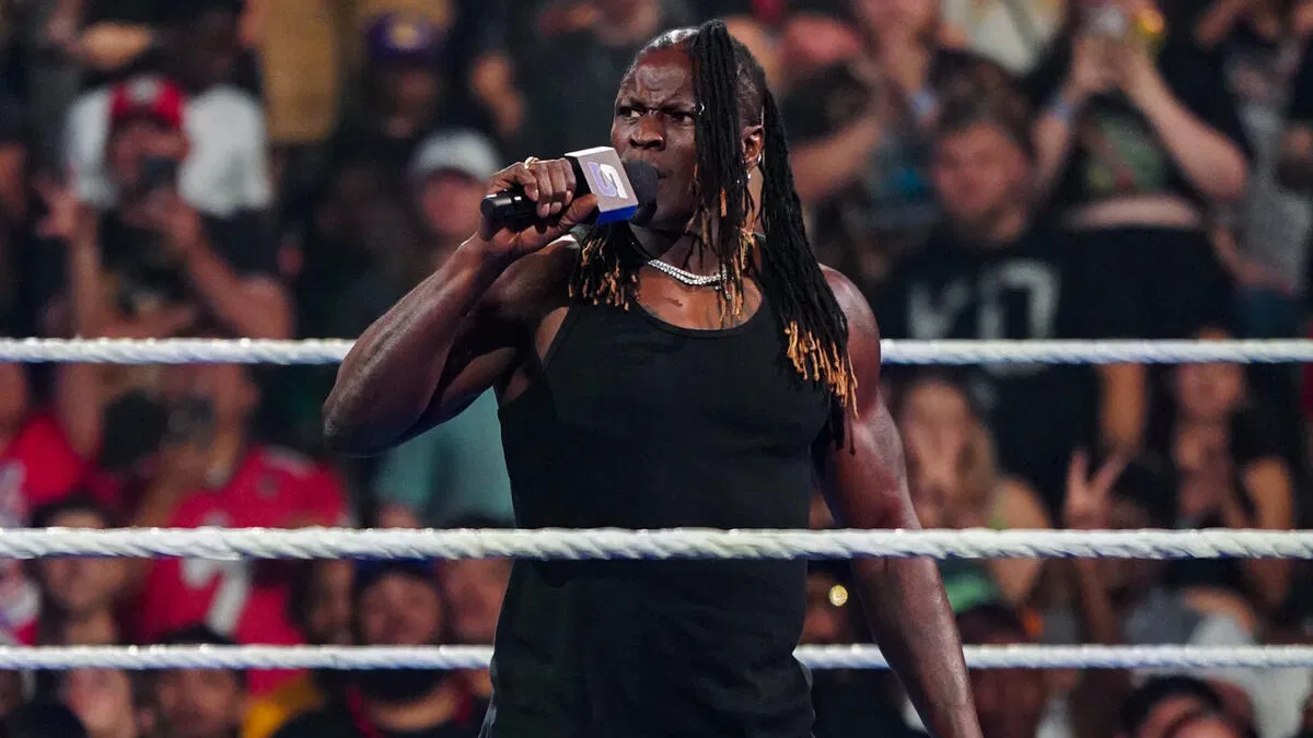 R Truth 3 