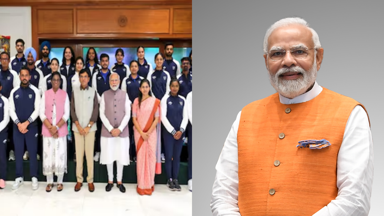 modi