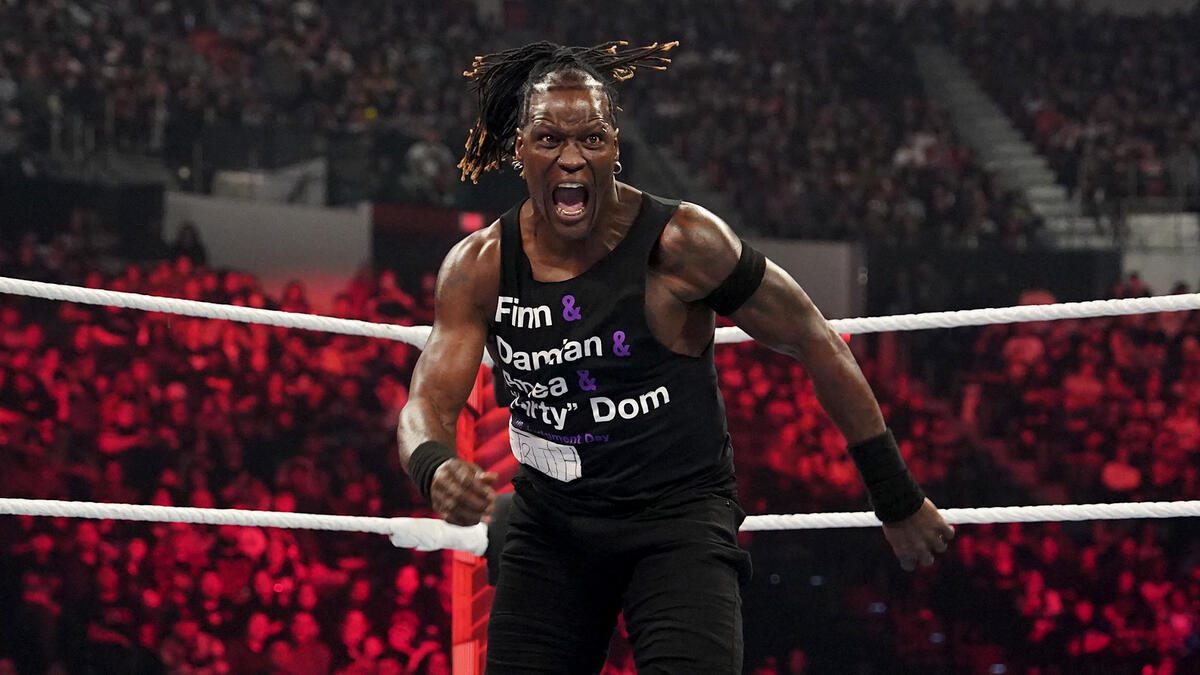 R Truth R Truth