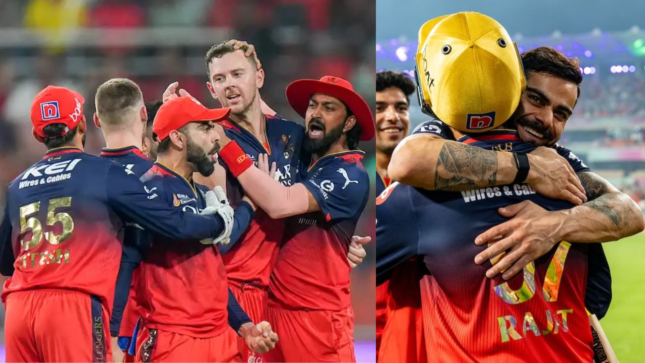 RCB