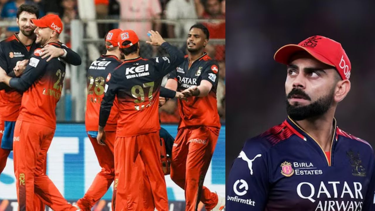 RCB