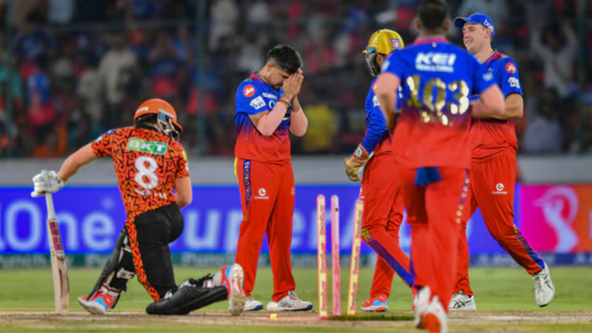 RCB RCB