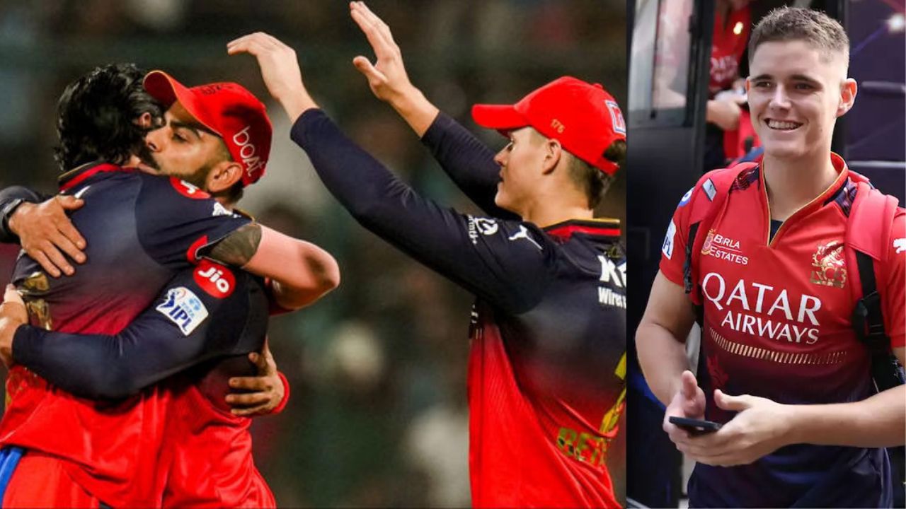 RCB